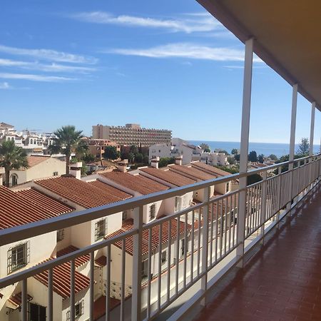 Saltillo Alto Торемолинос Екстериор снимка